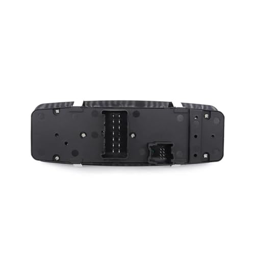 Commande principale de lève-vitre électrique pour Jeep Liberty 2008-2012 - 2