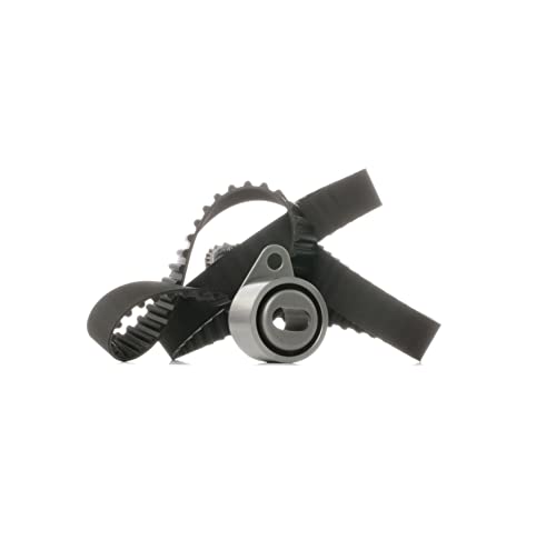 RIDEX Kit de correa de distribución 307T0430 Número de dientes: 132 26,0mm 1257mm compatible con OPEL Vivaro A Combi X83 Vivaro A Furgón X83 Movano A Furgoneta X70 Movano A Bus X70, VOLVO S40 I 644