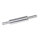 HOLIDYOYO Nudelholz Zum Backen Teigrollenstift Backen Teig Walze