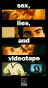 Sex, Lies and Videotape original carton