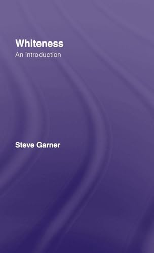 Whiteness: An Introduction view 2