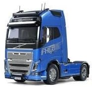 新品ラジコン1/14ボルボ FH16 750 4×2 フルオペレーションセット ラジコン 1/14 ボルボ FH16 グローブトロッターXL 750 4×2 フル