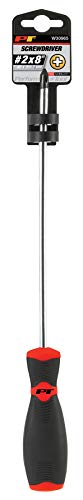 Performance Tool W30965 Phillips #2x8