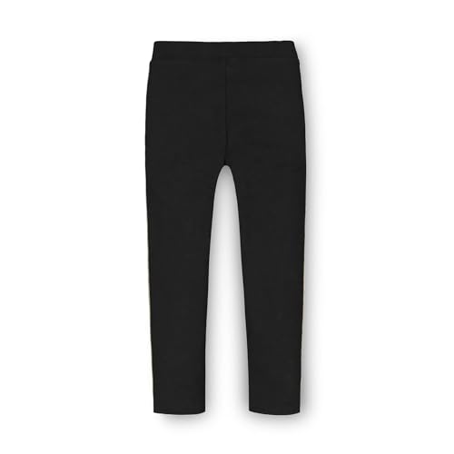 Image of Hope & Henry Girls' Ponte Riding Pants
