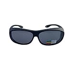 Jolooyo Eye Surgery Cataract Postoperative Safety Glasses Protective Glasses UV Protection Blackout Glasses with Box