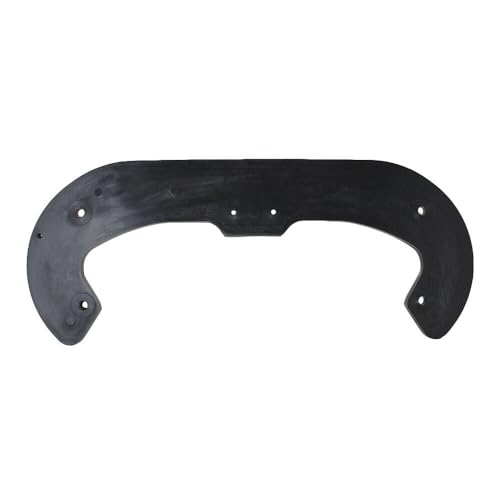 ACTIVLIFE for One Replacement Heavy Duty Snow Blower Paddle (Polyurethane)
