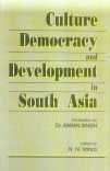 Buy Culture, Democracy and Development in South Asia Book Online at Low ...