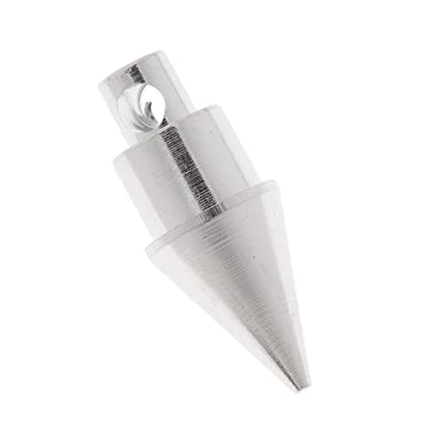 2xAluminum Alloy Tent/Canopy Pole End Tip Plug Outdoor Camping Hiking 16mm| Camping Gear | Heavy-Duty Tent Stakes & Guy Lines Set-image-27