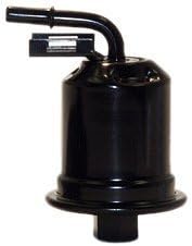 WIX Filters - 33581 Fuel (Complete In-Line) Filter, Pack of 1