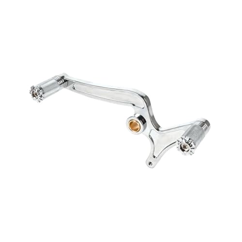 Levier de vitesse moto talon pointe pour Bobber, Scout et Sixty 15-22