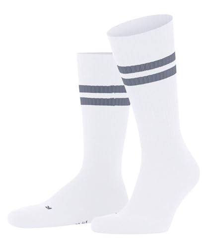 Image of FALKE Men's Lhasa Rib Socks, Wool Cashmere, Business Casual, 1 Pair