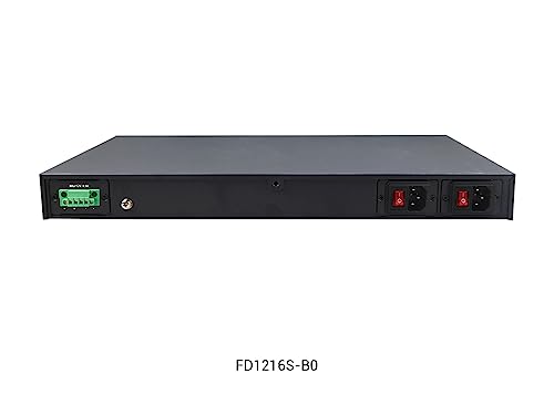 OLT 16PON FD1216S EPON C-DATA