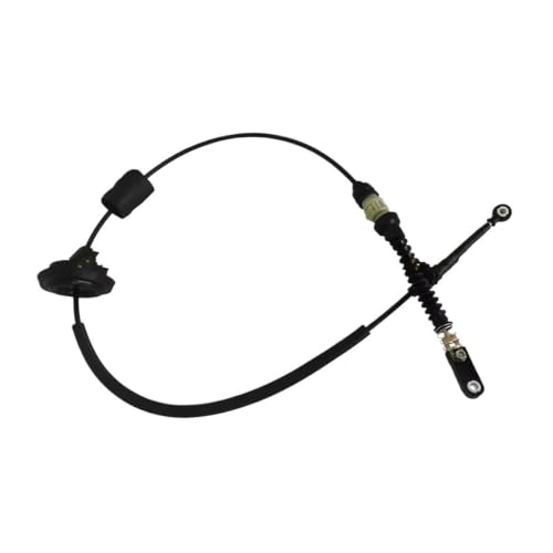 Cable accionamiento caja cambios 52060462AG de alta resistencia para Jeep Wrangler