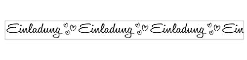 Masking tape Invitation Ursus 15mm repositionnable loisirs creatifs