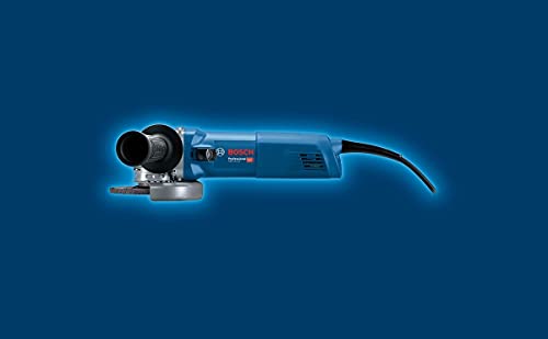 Bosch GWX 10 125 - vue 5