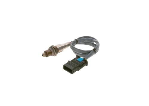 Sonde lambda de régulation pour échappement essence et diesel