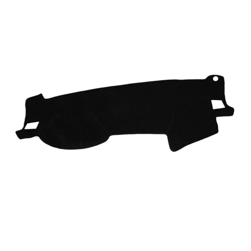 Alfombrilla antideslizante para coche Subaru Legacy 2004-2009: protector y cubierta superior