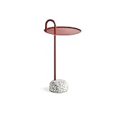 C'est un design pratique et tendance alliant tradition et modernité.
