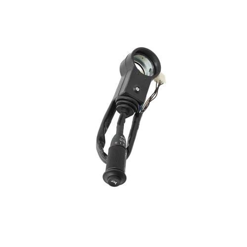 Interrupteur de colonne de direction Man Setra commande clignotant