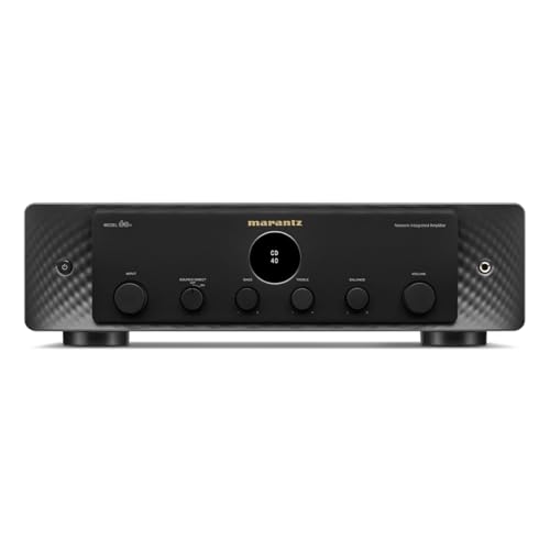 Marantz Model 60n