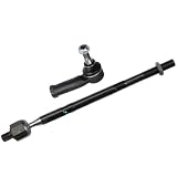 STARK SKRA 0250485 Jeu Biellette de direction Avant Gauche Compatible avec VW Golf IV 3/5 portes 1J1