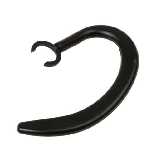 Auricular Gancho de Oreja Clip Bluetooth de alta flexibilidad en material PC 2