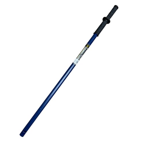 トンボ工業 マルチ手動ハンマー ショッカー 剛力 1030~1820mm 17H六角軸ハンマーツール対応 SHDSGR