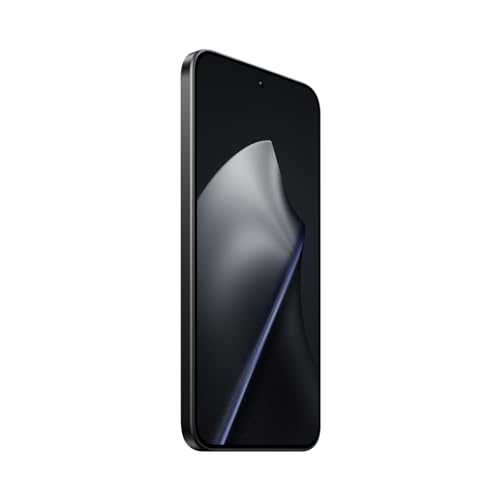 Image of XIAOMI 15T Ai 5G (Compatible with Tmobile Mint Tello & Global) (512GB + 12GB) NFC Global ROM Unlocked 50MP Triple Pro Cam eSIM 6.83 inch 144Mhz Model 25069PTEBG Liberado (Black)