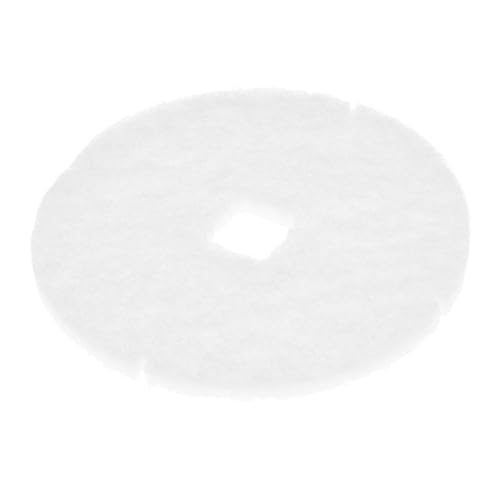 Diameter 5.4 inches (138 mm), Inner Diameter 0.9 inches (24 mm) (5 Pieces) Compatible with Kyowanasta KS-8640 Compatible Filter