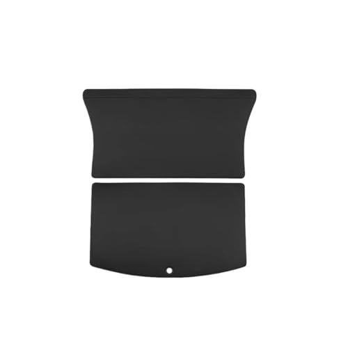 Protection arrière Tesla Model Y Juniper pour voyager confortablement avec animaux