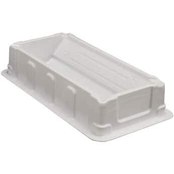 Argos Technologies Cuencas de pipeta, 50 ml, no estériles, a granel; 100/Cs - AO-04395-28 Cover