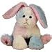 Webkinz Cotton Candy Bunny - Easter Seasonal Release