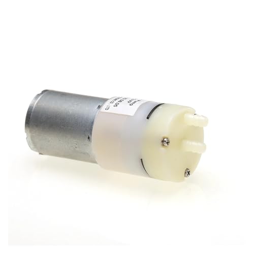 Dispositivo de Belleza con Bomba de Vacío 370 DC 3.7V miniatura 1