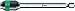 Wera - WER052504 Hexagon 889/4 R Standard Rapidaptor, Universal Bit Holder 1/4"