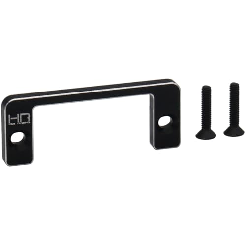 Hot Racing MTT24X01 Aluminum Servo Bracket Brace Mini-T-B 2