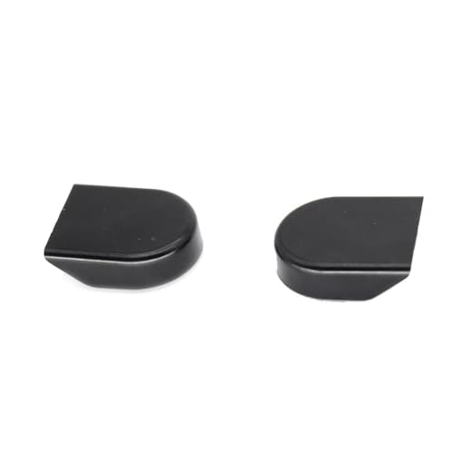 Evite la corrosión con la tapa limpiaparabrisas delantera para pernos de MR2 Spyder y Scion xB