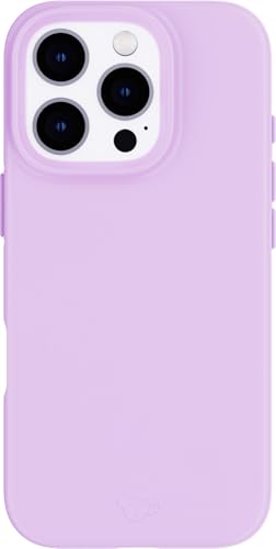 Image of Tech21 EvoLite for iPhone 16 Pro Ultra Thin - Impact Protection Case - in Indigo