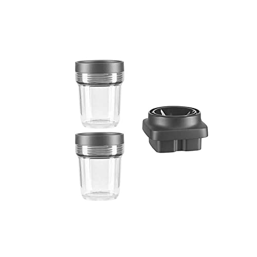 Mixbehälter-Set für Standmixer K400