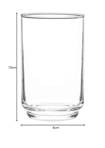 Listado de Crisa vasos - solo los mejores. 18 Imagen adicional