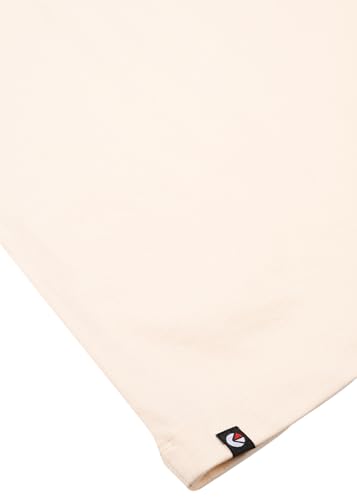 Ethika Boy's Graphic Tee | Stencil -Tan-3