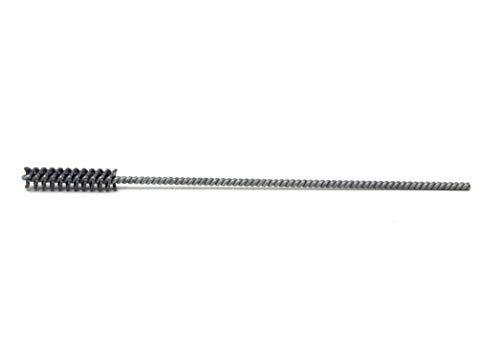 Image of Brush Research 05471 Revolver Chamber Flex-Hone, Silicon Carbide, 800 Grit, For 0.32 Colt Cylinder (Pack of 1)