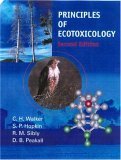 Principles of Ecotoxicology, Second Edition