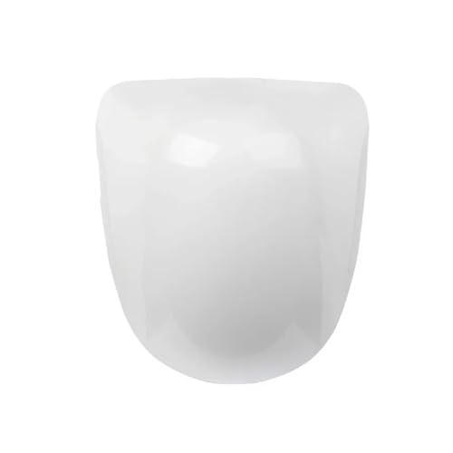 Capot de siège arrière de carénage finition précise pour GSXR1300