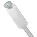 Cable Tie, Standard, 7.25 in, NTRL, PK1000
