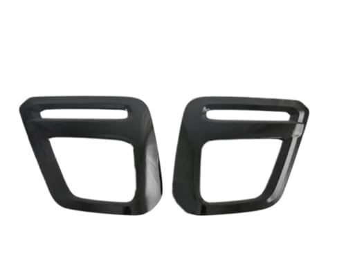Sourcils phare et paupières pour Forester 2018-2022 garniture de cadre