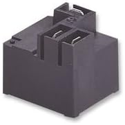 TE CONNECTIVITY/POTTER & BRUMFIELD T9AS5D22-12 Power Relay, SPDT, 12VDC, 20A, PC Board