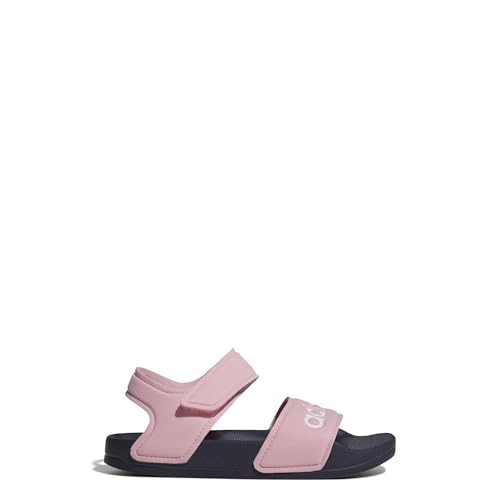 Image of Adidas unisex-child Adilette Sandal K Floaters