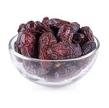 Image of Berries And Nuts Premium Jumbo Hand Picked Previously frozen Medjoul Dates|Jumbo Medjoul Dates, Medjool Dates|1 Kg|2 Box Of 500 Grams