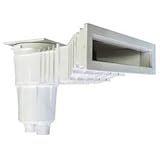 Nueva gama de skimmers de 17,5 litros conformes con las normas EN-13451-1 y EN-13451-3 para evitar que aquello que cae en nuestra piscina termine en el fondo. Son aptos para instalarse tanto en piscinas públicas como privadas con liner o prefabricadas. Están fabricados en ABS blanco y llevan tratamiento UV. Disponible con o sin insertos.
