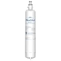 Maxblue Replacement for GE® RPWFE®, RPWF (with CHIP) Refrigerator Water Filter, Compatible with WSG-4, WF277, GFE28GMKES, PFE28KBLTS, GFD28GSLSS, PWE23KSKSS, GYE22HMKES, DFE28JSKSS